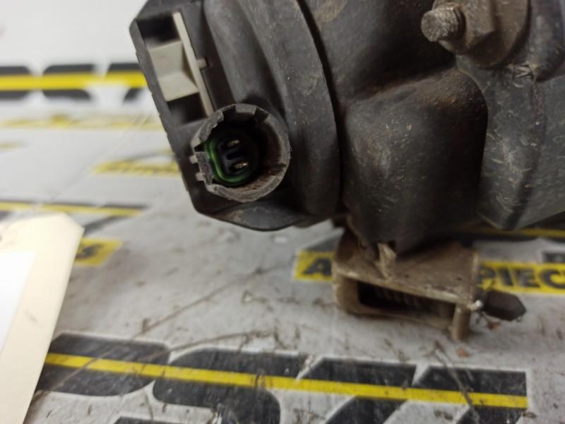 Anti brouillard gauche (feux) RENAULT CLIO 2 PHASE 1 Diesel - 1