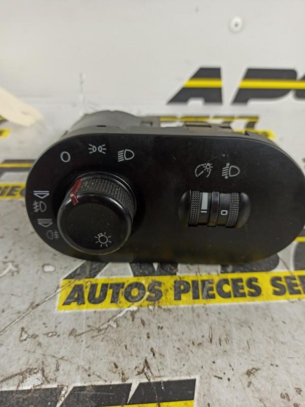 Commande de phare SEAT IBIZA 3 PHASE 1 Diesel - 1