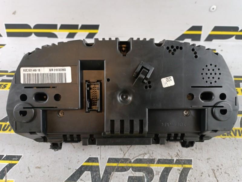 Compteur BMW SERIE 3 E90 PHASE 1 Diesel - 1
