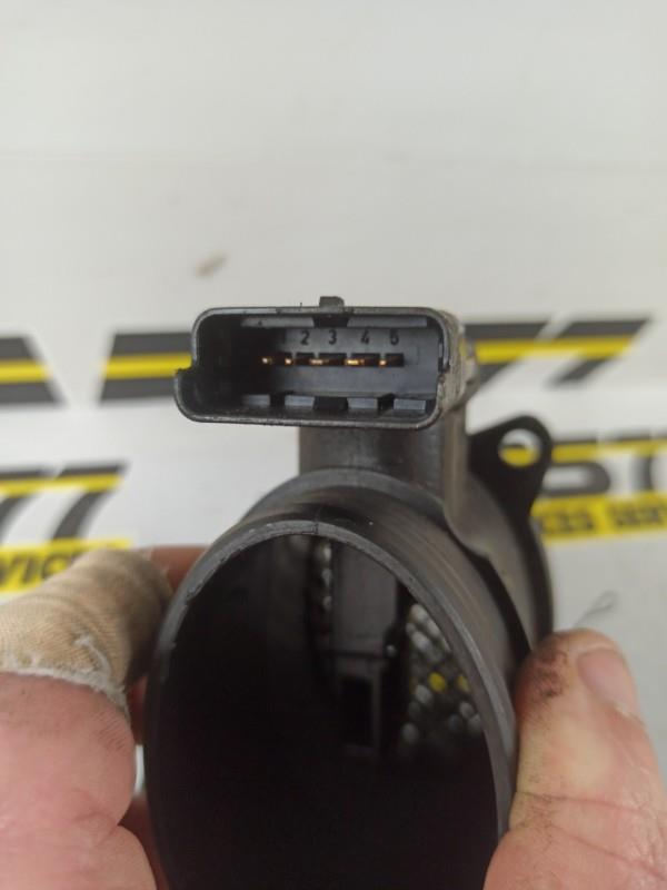 Debitmetre PEUGEOT 407 PHASE 1 Diesel - 1