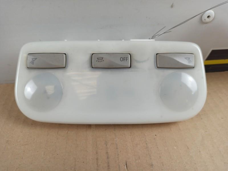 Eclairage de plafonnier RENAULT SCENIC 3 PHASE 1 Diesel - 1