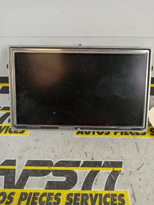 Ecran GPS RENAULT ESPACE 4  - 1