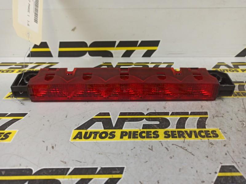 Feu arriere stop central PEUGEOT 407 PHASE 1 Diesel - 1