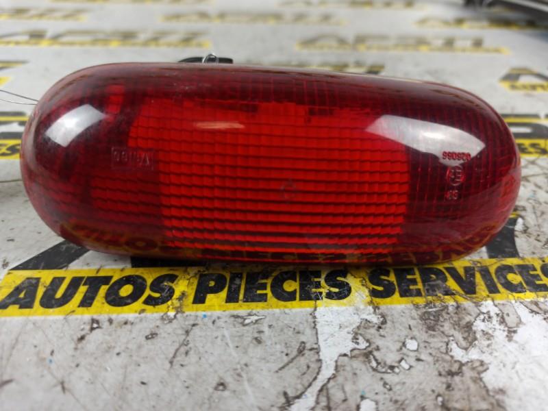 Feu arriere stop central RENAULT KANGOO 1 PHASE 1 Diesel - 1