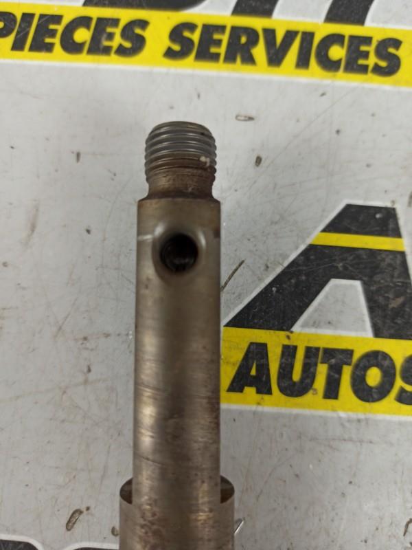 Injecteurs RENAULT CLIO 2 PHASE 1 Diesel - 1