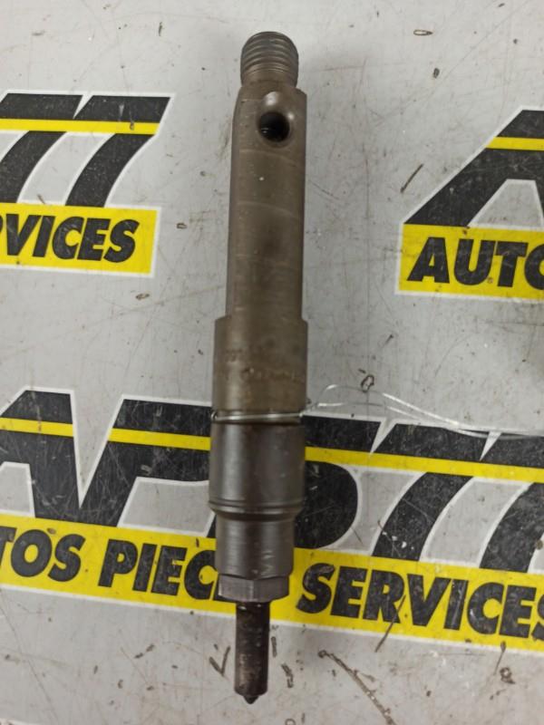 Injecteurs RENAULT CLIO 2 PHASE 1 Diesel - 1