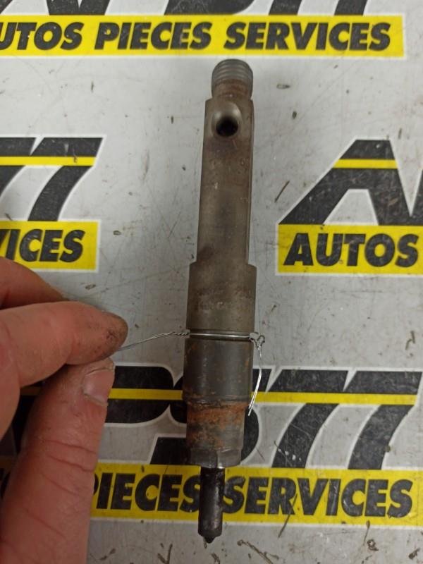Injecteurs RENAULT CLIO 2 PHASE 1 Diesel - 1