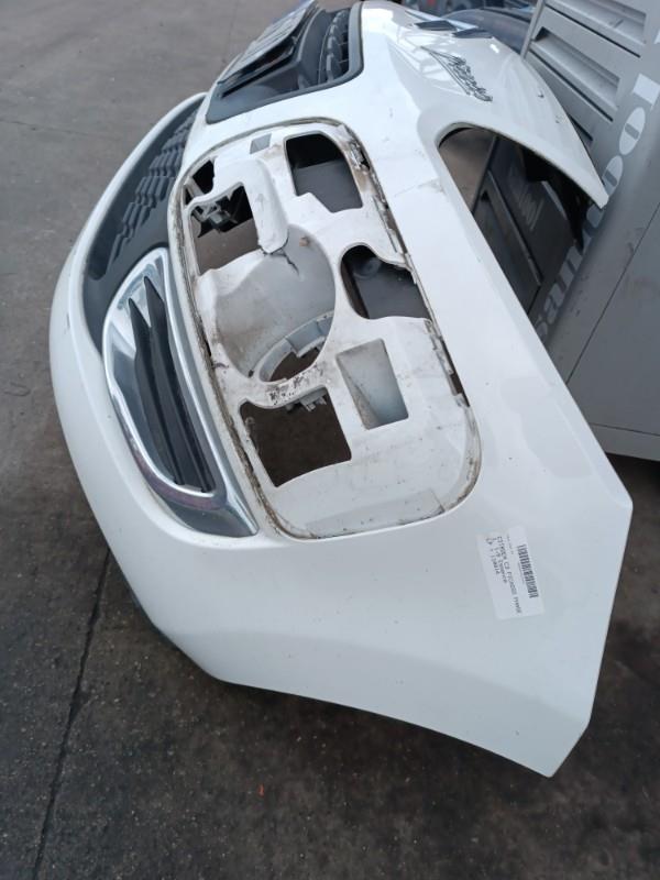 Pare choc avant CITROEN C3 PICASSO PHASE 1 Essence - 1