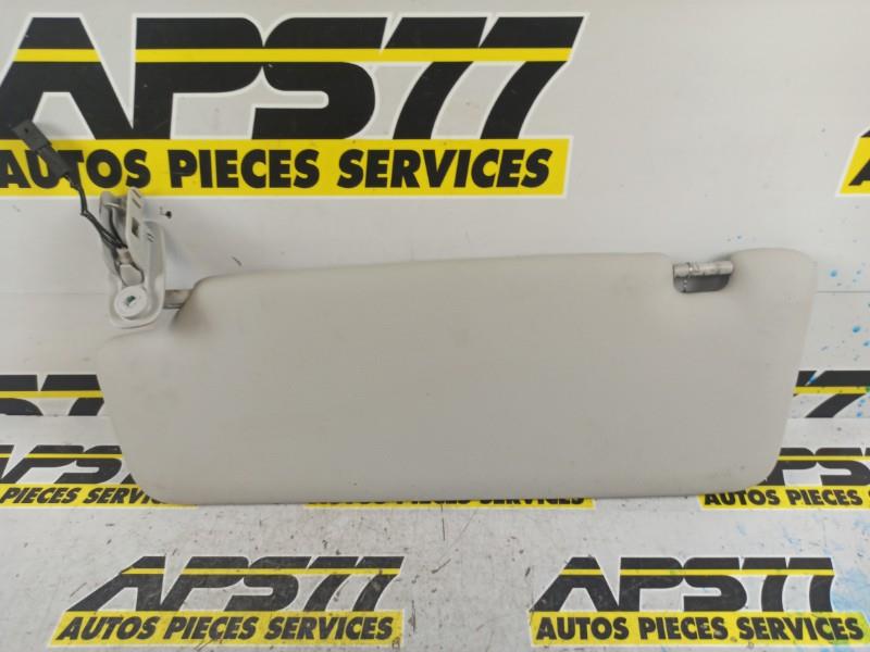 Pare soleil droit AUDI A4 2 AVANT PHASE 2 BREAK Diesel - 1