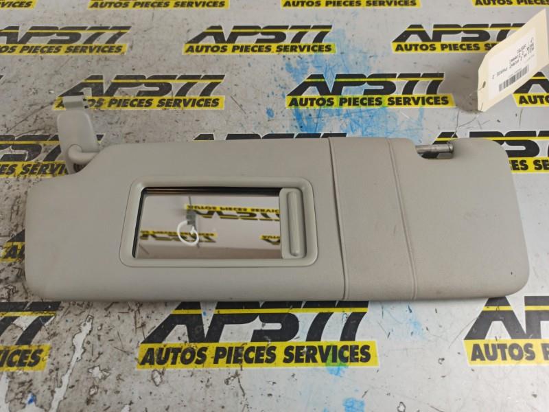Pare soleil gauche AUDI A4 2 AVANT PHASE 2 BREAK Diesel - 1