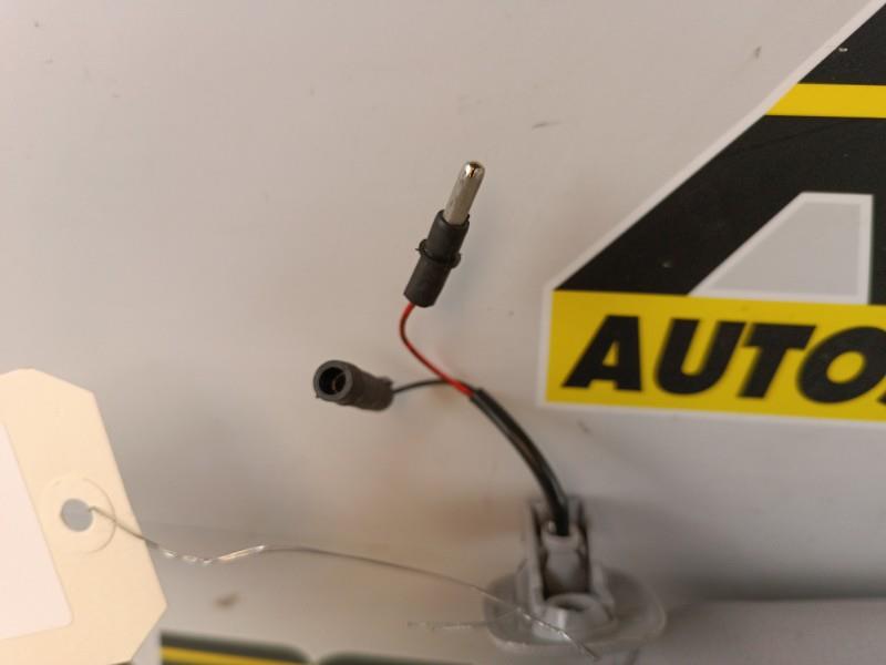 Pare soleil gauche RENAULT CLIO 2 PHASE 1 Essence - 1