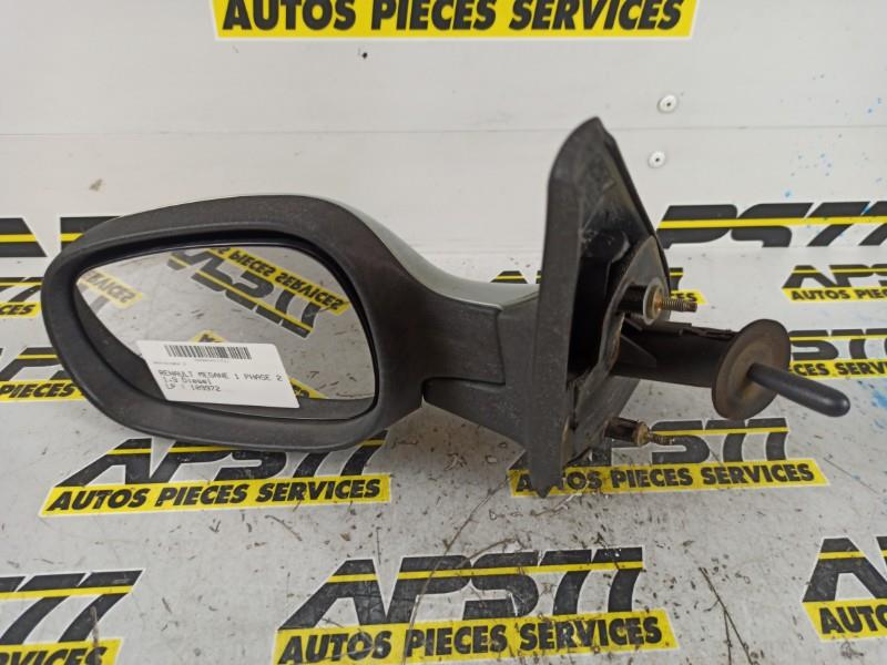 Retroviseur gauche RENAULT MEGANE 1 PHASE 2 Diesel - 1