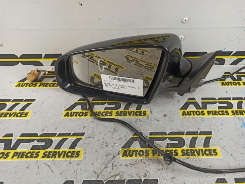 Retroviseur gauche AUDI A4 2 AVANT PHASE 2 BREAK Diesel - 1
