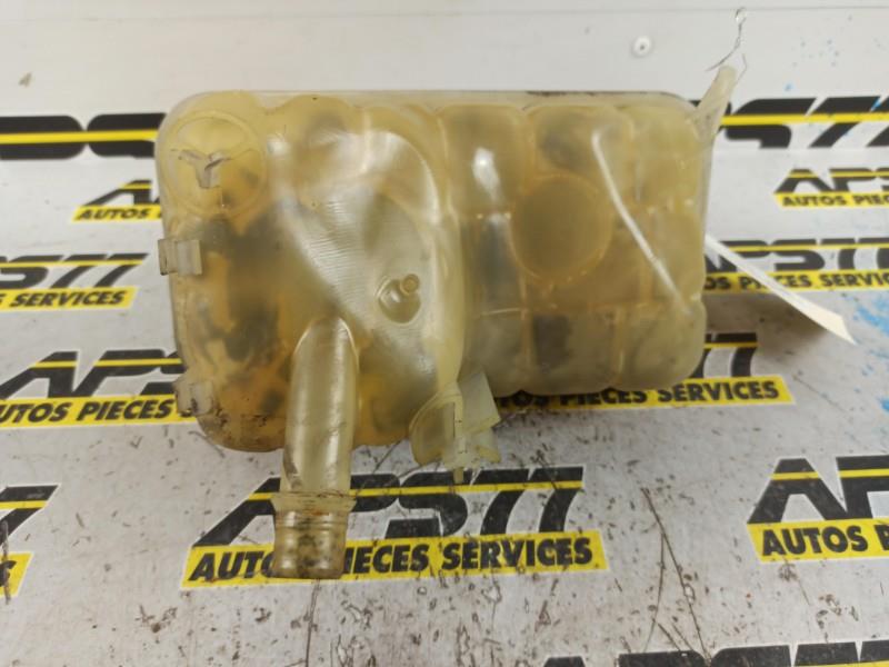 Vase d'expansion PEUGEOT 407 PHASE 1 Diesel - 1