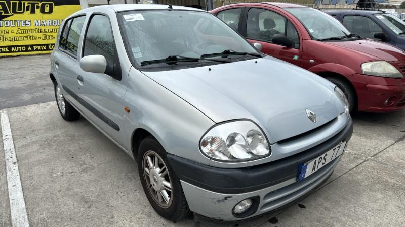 Compresseur clim RENAULT CLIO 2 PHASE 1 Essence - 1