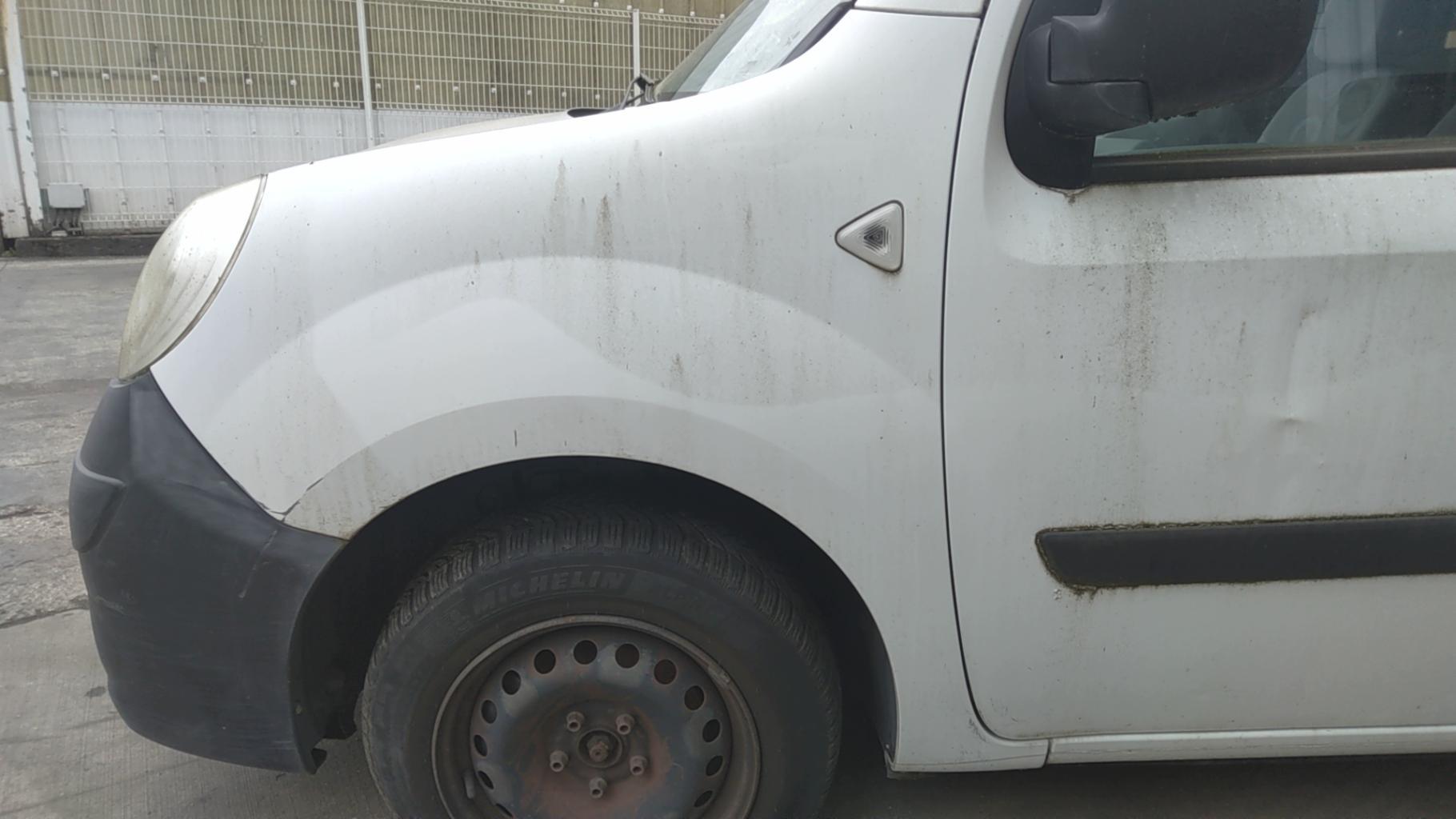 Aile avant gauche RENAULT KANGOO 2 PHASE 1 Diesel - 1