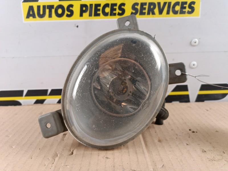 Anti brouillard droit (feux) VOLVO S 60 1 PHASE 1  - 1