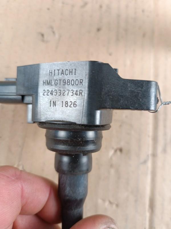 Bobine (allumage) DACIA SANDERO 3 STEPWAY Essence/GPL - 1