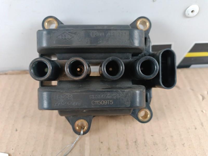 Bobine (allumage) RENAULT CLIO 3 PHASE 1 Essence - 1