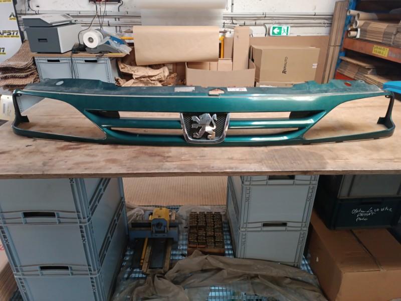 Calandre PEUGEOT 806 PHASE 2 Essence - 1