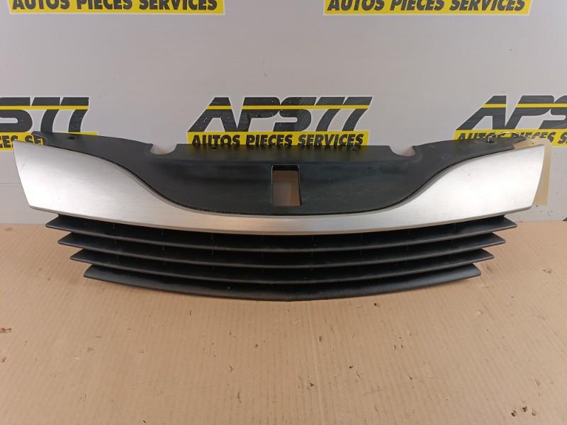 Calandre RENAULT LAGUNA 2 PHASE 1 Diesel - 1