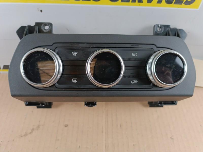 Commande chauffage DACIA SANDERO 3 STEPWAY Essence/GPL - 1