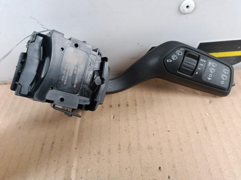 Commodo d'essuie glaces FORD FIESTA 7 PHASE 1 Essence - 1