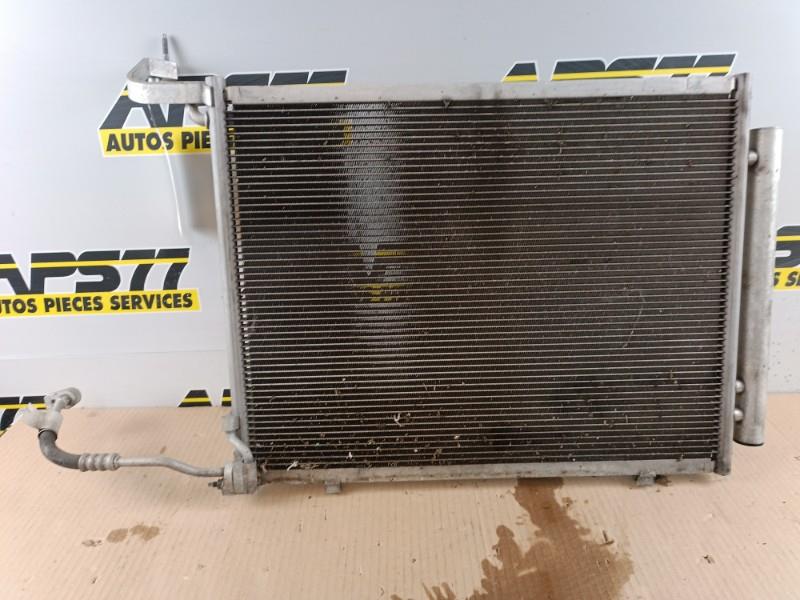 Condenseur de clim FORD FIESTA 7 PHASE 1 Essence - 1