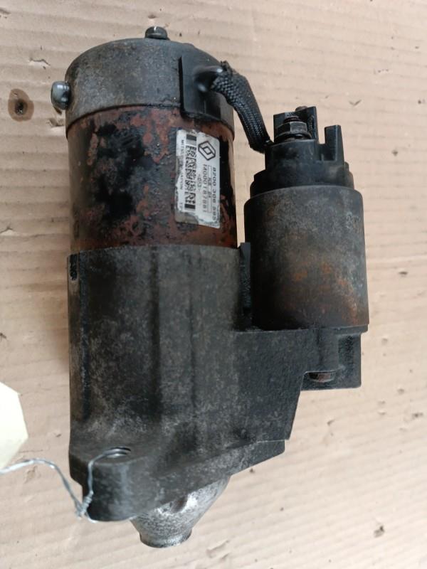 Demarreur RENAULT CLIO 3 PHASE 1 Diesel - 1