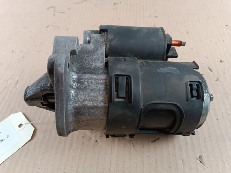 Demarreur RENAULT CLIO 3 PHASE 2 Diesel - 1