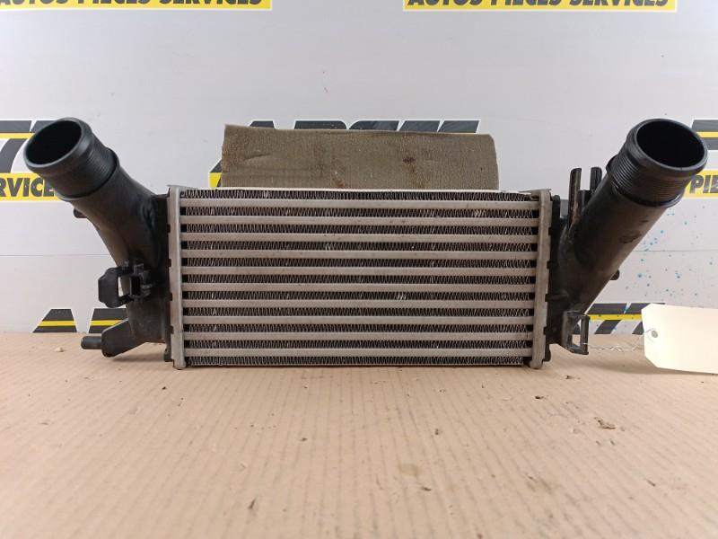 Echangeur air (Intercooler) FORD FIESTA 7 PHASE 1 Essence - 1