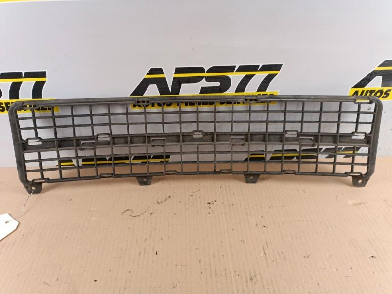 Grille de pare choc CITROEN BERLINGO 1 PHASE 2 Diesel - 1