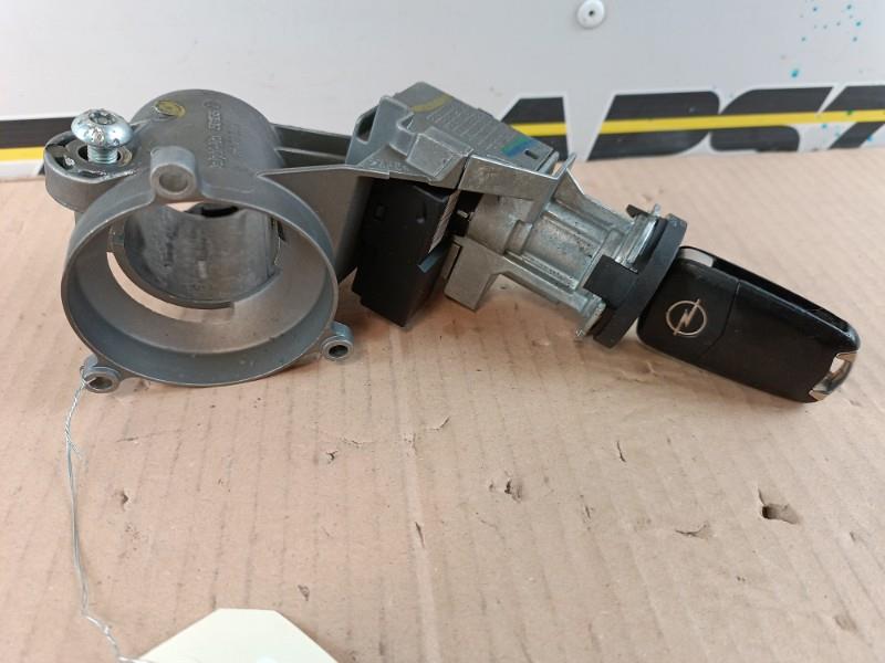 Neiman OPEL CORSA D PHASE 1 Diesel - 1