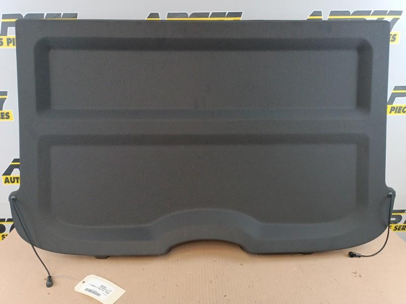 Plage arriere OPEL VECTRA C PHASE 2 Essence - 1