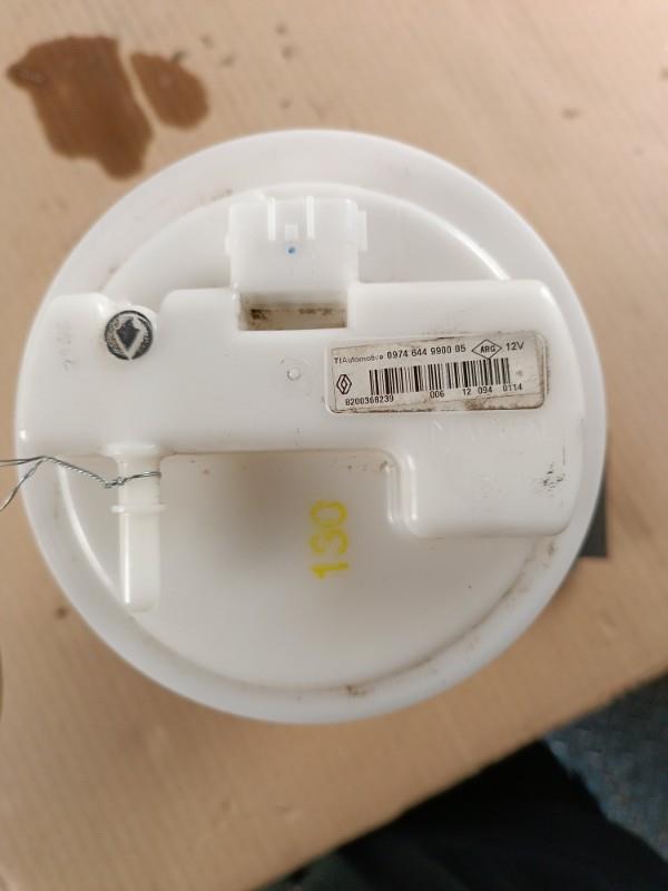 Pompe immergee RENAULT TWINGO 2 PHASE 2 Essence - 1