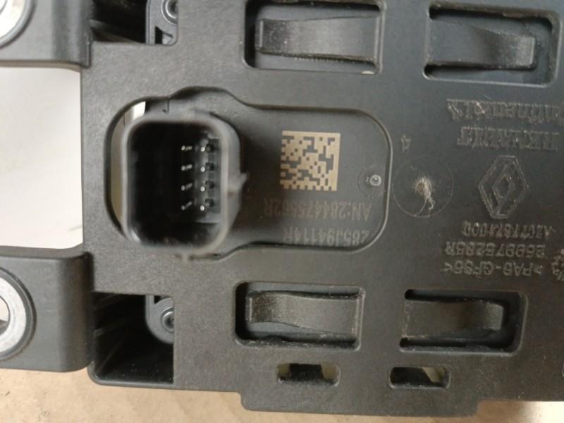 Radar anti-collision  DACIA SANDERO 3 STEPWAY Essence/GPL - 1