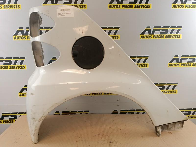 Aile arriere droit SMART FORTWO 2 COUPE Essence - 1