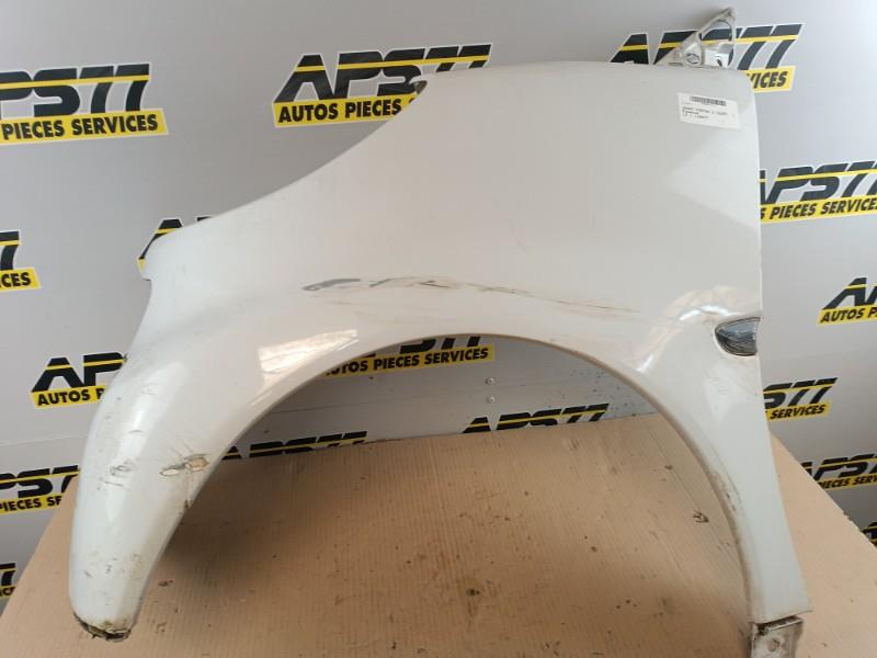 Aile avant gauche SMART FORTWO 2 COUPE Essence - 1