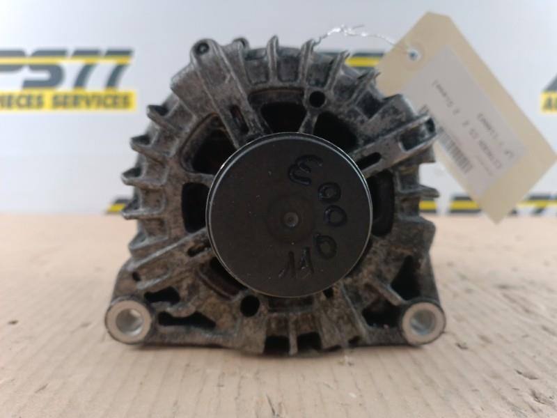 Alternateur CITROEN C5 2 Diesel - 1