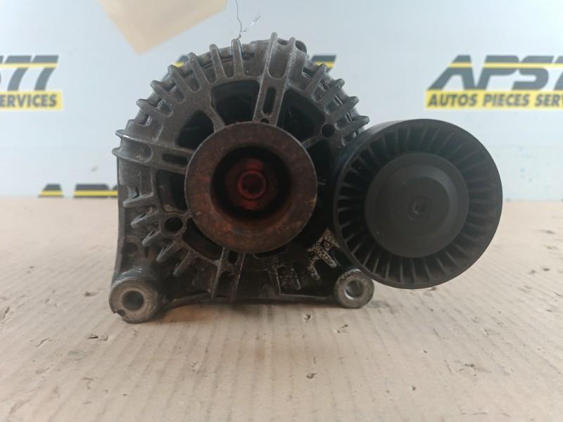 Alternateur BMW SERIE 5 E60 PHASE 1 Essence - 1