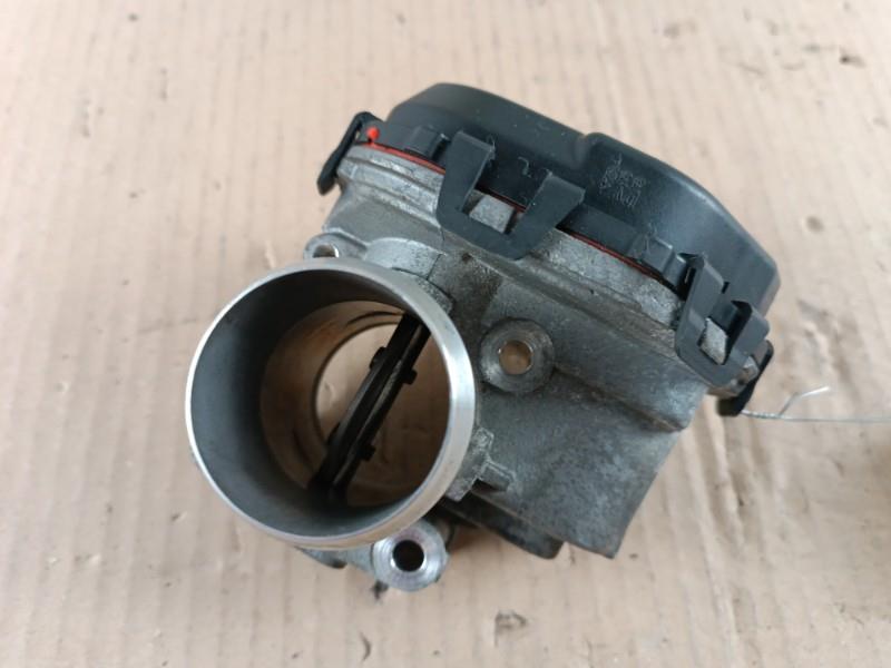 Boitier papillon PEUGEOT 308 2 PHASE 1 Diesel - 1
