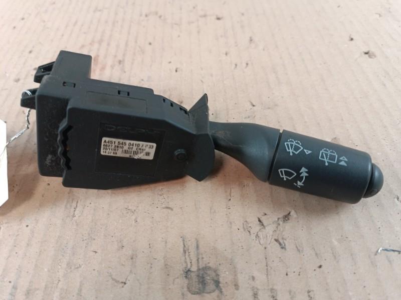Commodo d'essuie glaces SMART FORTWO 2 COUPE Essence - 1
