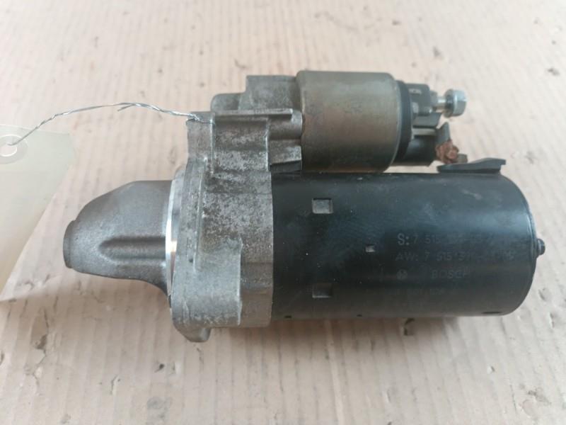 Demarreur BMW SERIE 5 E60 PHASE 1 Essence - 1