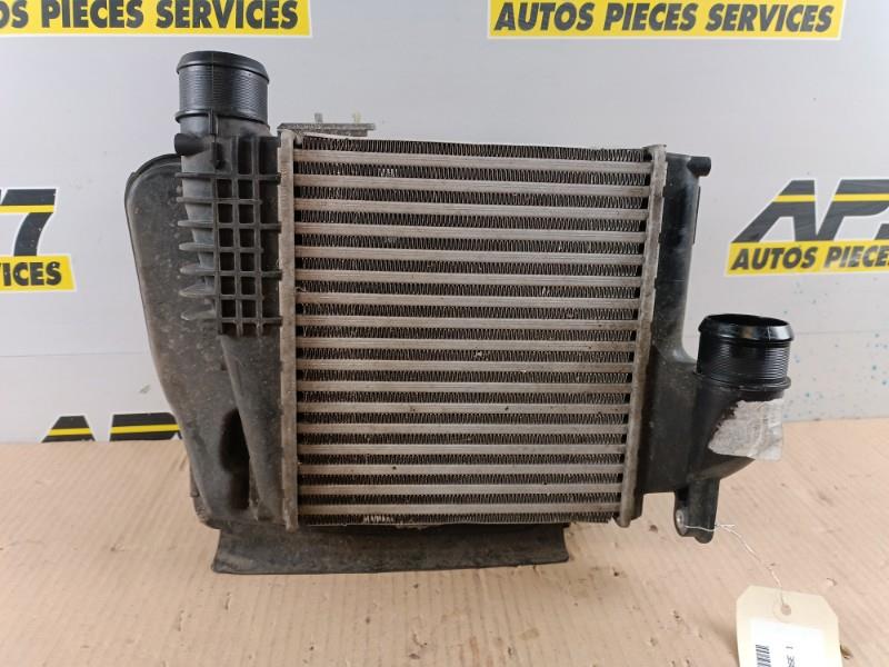 Echangeur air (Intercooler) PEUGEOT 308 2 PHASE 1 Diesel - 1