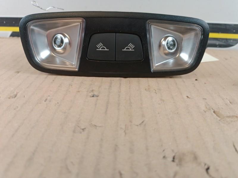 Eclairage de plafonnier AUDI A3 4 SPORTBACK S3 Essence - 1