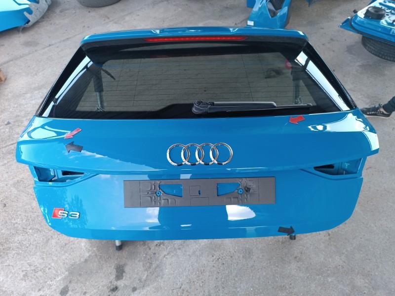 Malle/Hayon arriere AUDI A3 4 SPORTBACK S3 Essence - 1
