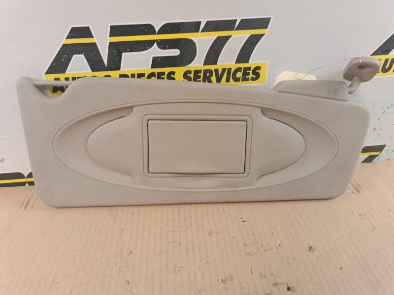 Pare soleil droit RENAULT KANGOO 2 PHASE 1 Diesel - 1