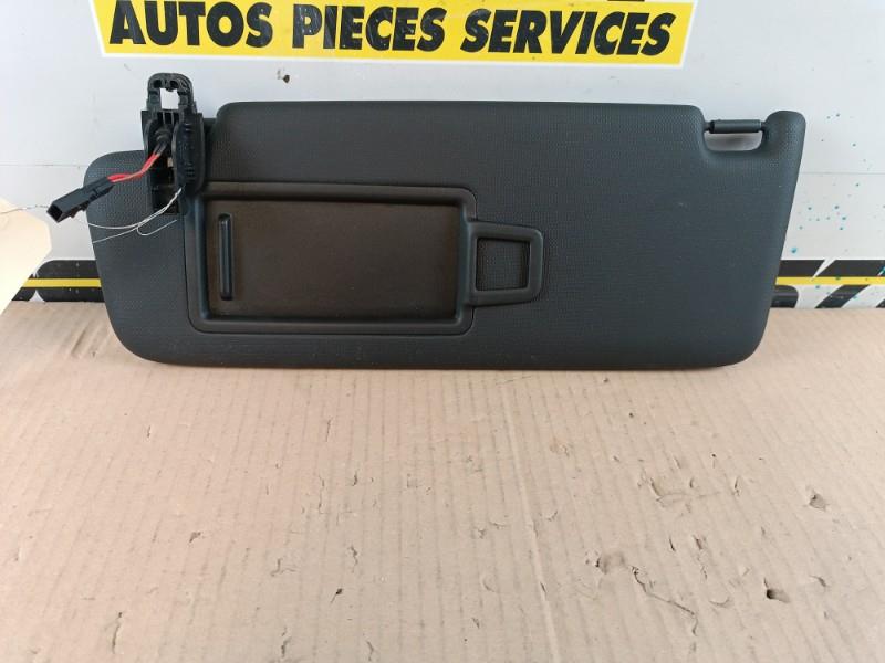 Pare soleil gauche AUDI A3 4 SPORTBACK S3 Essence - 1