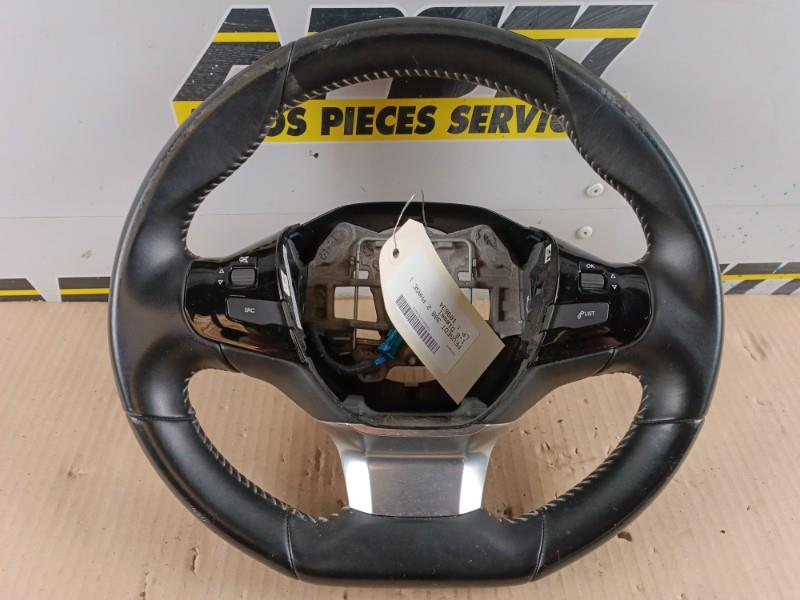Volant PEUGEOT 308 2 PHASE 1 Diesel - 1