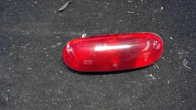 Feu arriere stop central RENAULT KANGOO 1  - 1